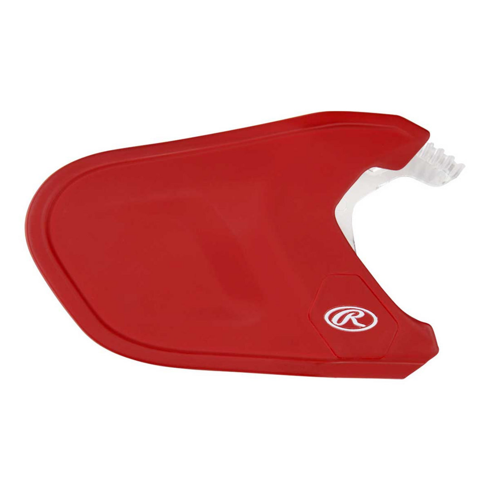 Rawlings S25 Mach Adjust Helmet Matte Extension