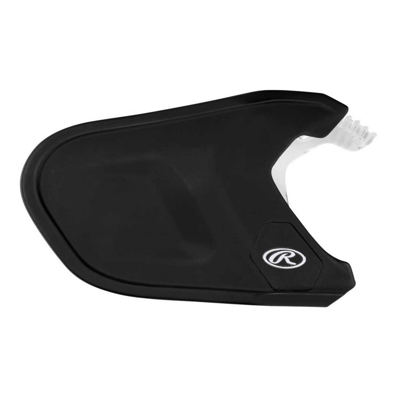 Rawlings S25 Mach Adjust Helmet Matte Extension