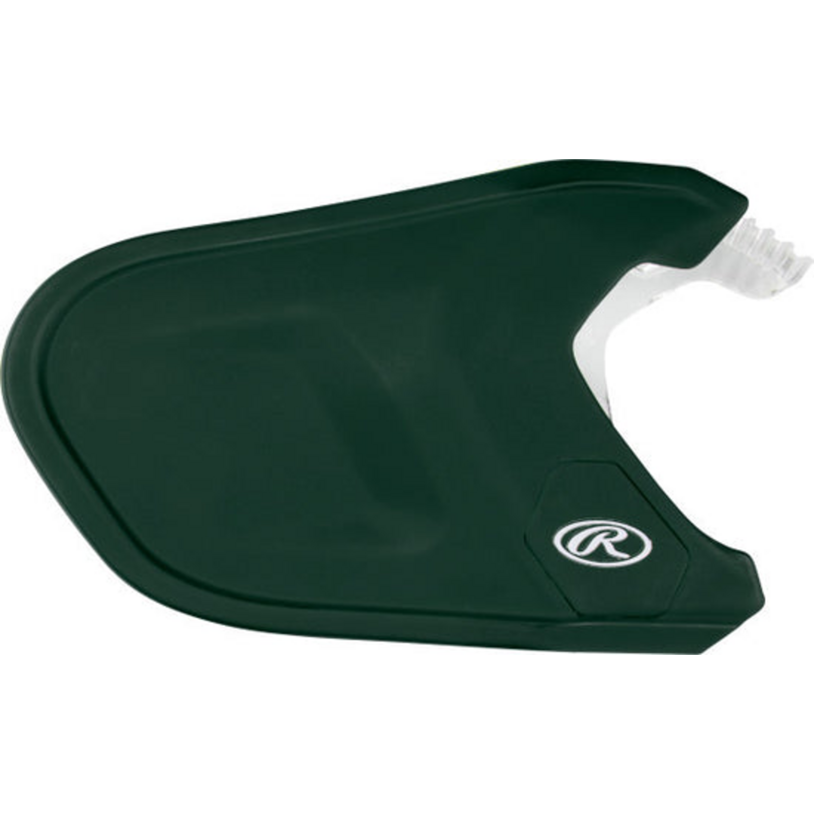Rawlings S25 Mach Adjust Helmet Matte Extension