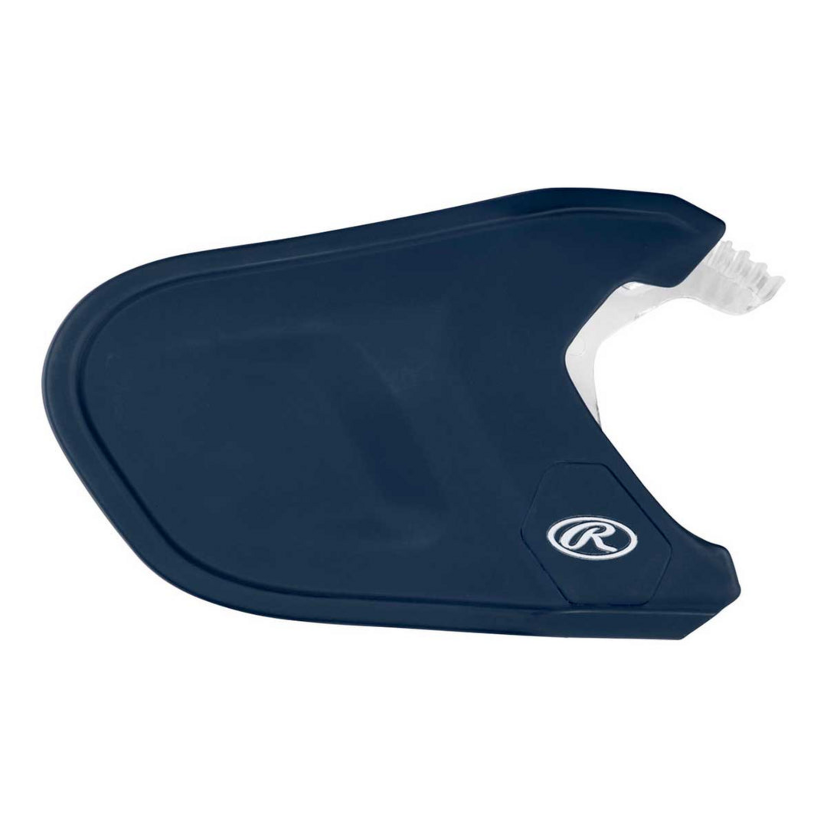 Rawlings S25 Mach Adjust Helmet Matte Extension