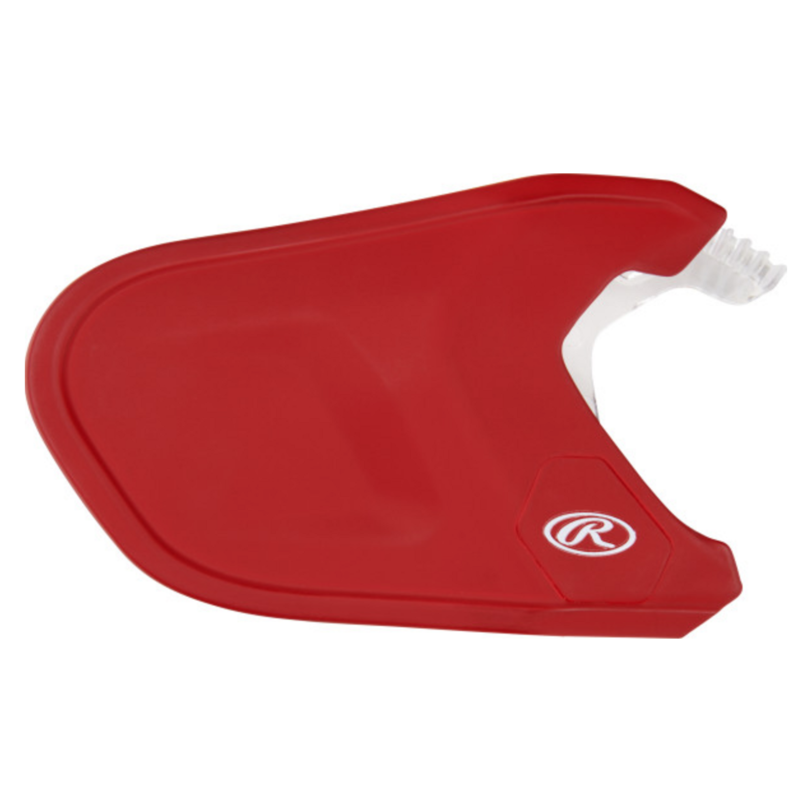 Rawlings S25 Mach Adjust Helmet Matte Extension
