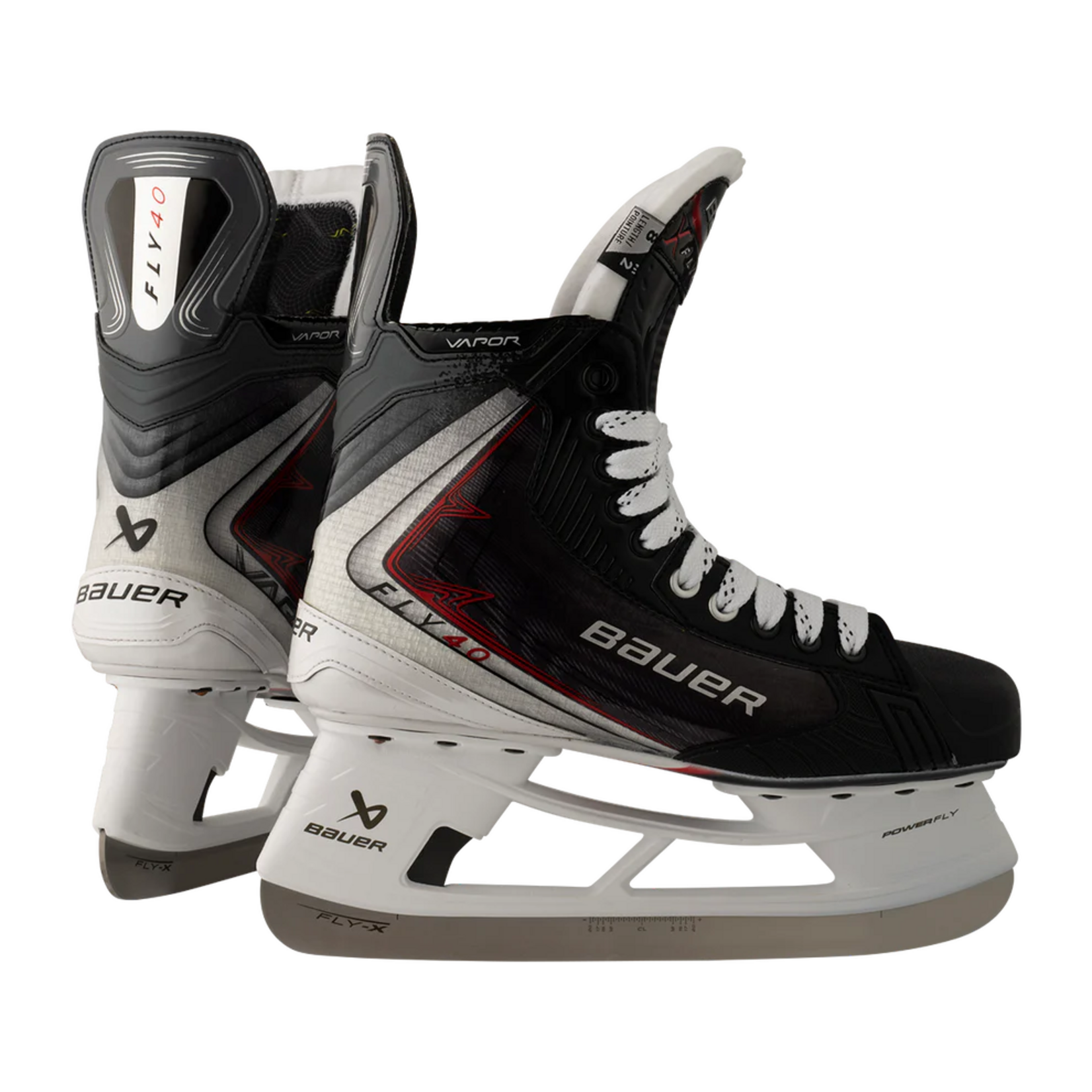 Bauer S25 BAUER VAPOR FLY40 SKATE-INT