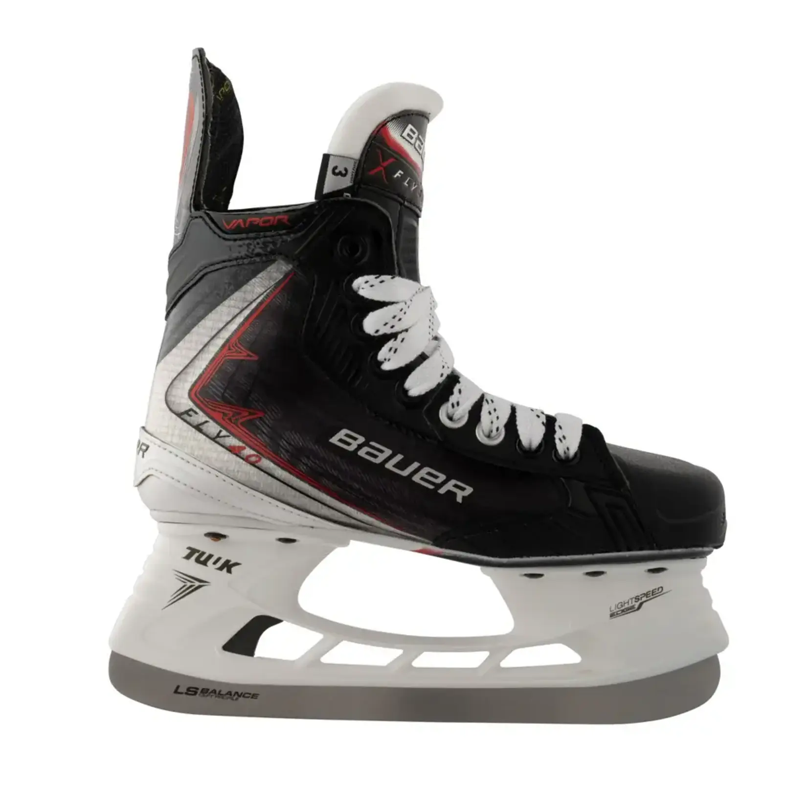 Bauer S25 BAUER VAPOR FLY40 SKATE-JR