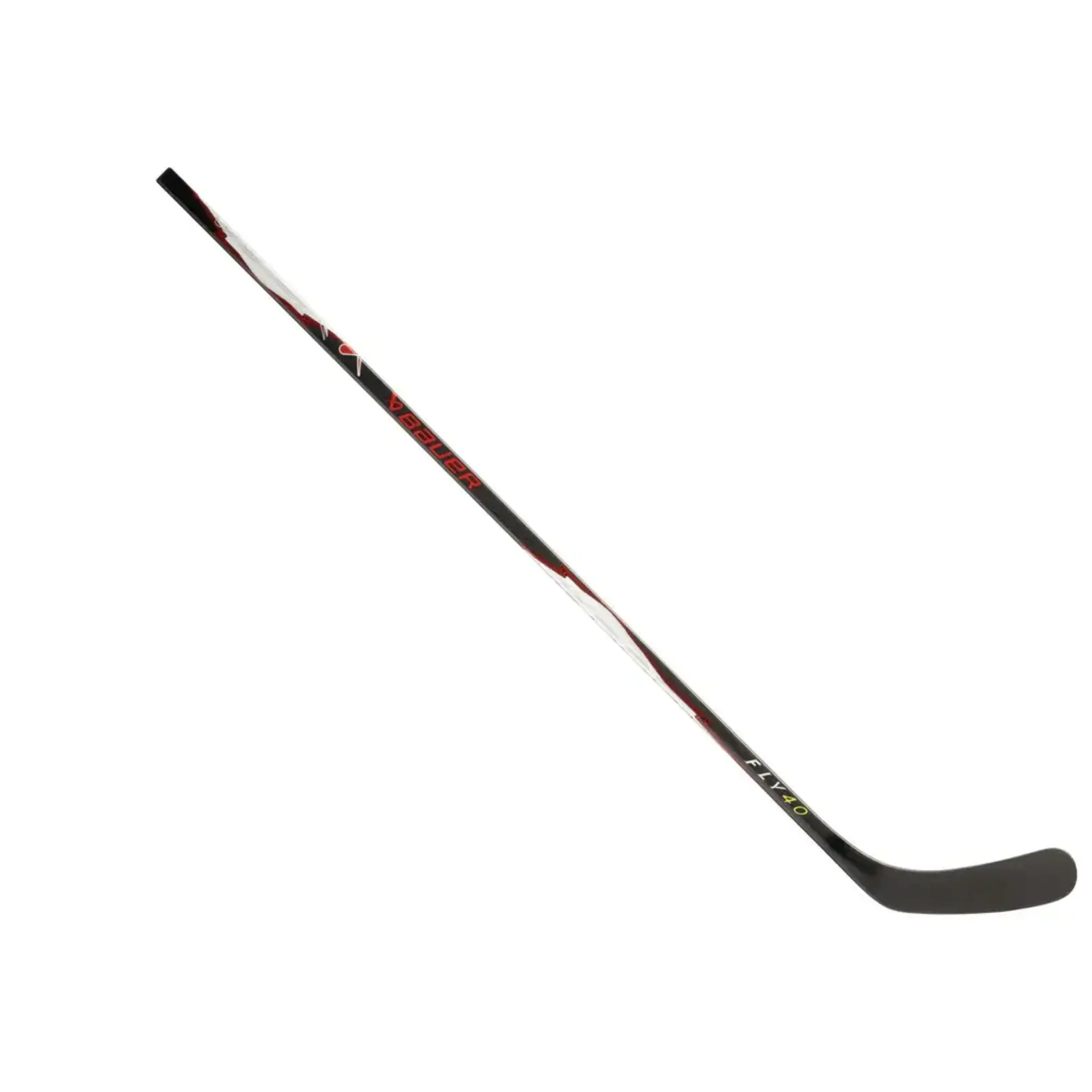 Bauer S25 BAUER VAPOR FLY40 GRP STK-SR