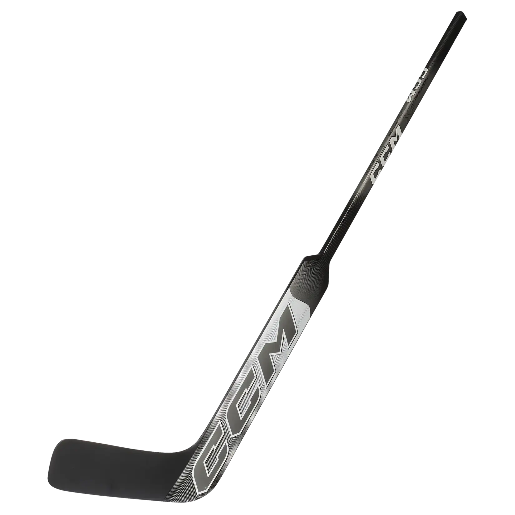 S25 CCM XF PHENOM Goalie Stick YTH