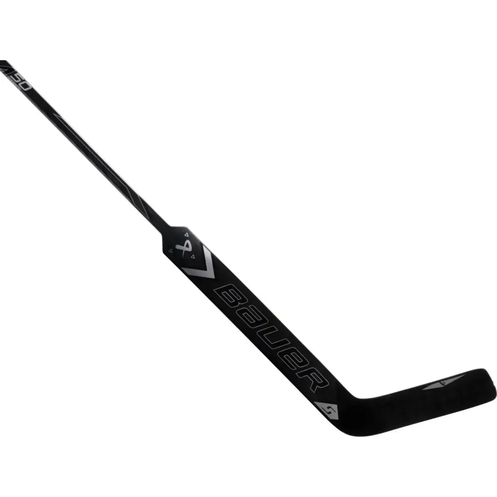 Bauer S24 BAUER M50PRO GOAL STICK-SR
