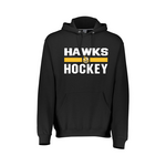 Russell Stock Dri-Power AD Performance Hoody