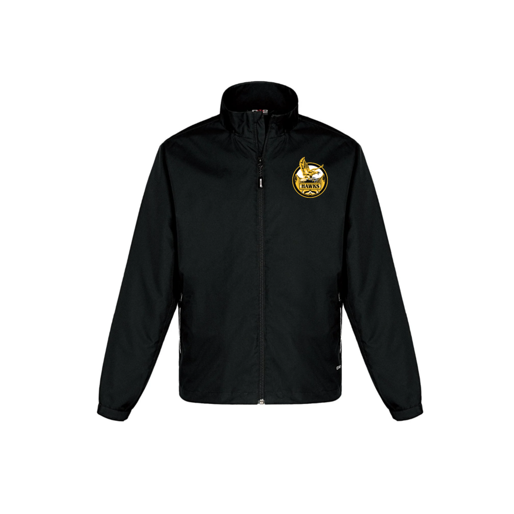 CX2 Stock AD CX2 Rink Jacket