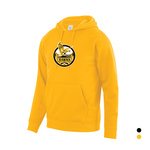 Gildan Stock Hawks Heavy Blend Hoody