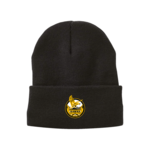 Sportsman Stock Hawks Fleece Insulated Toque