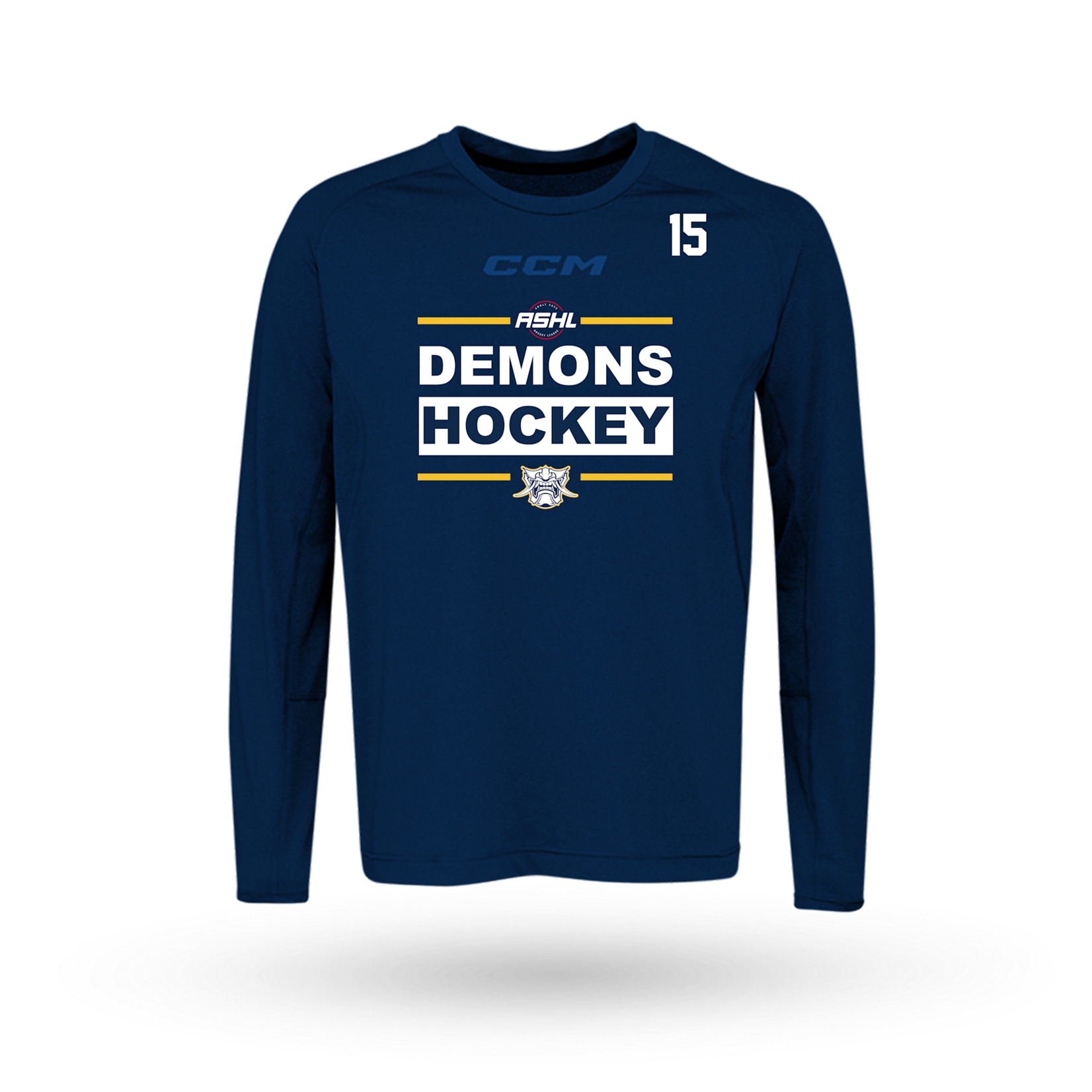 Premium Training Long Sleeve