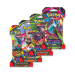 Pokemon Pokemon TCG Sleeved Booster Pack