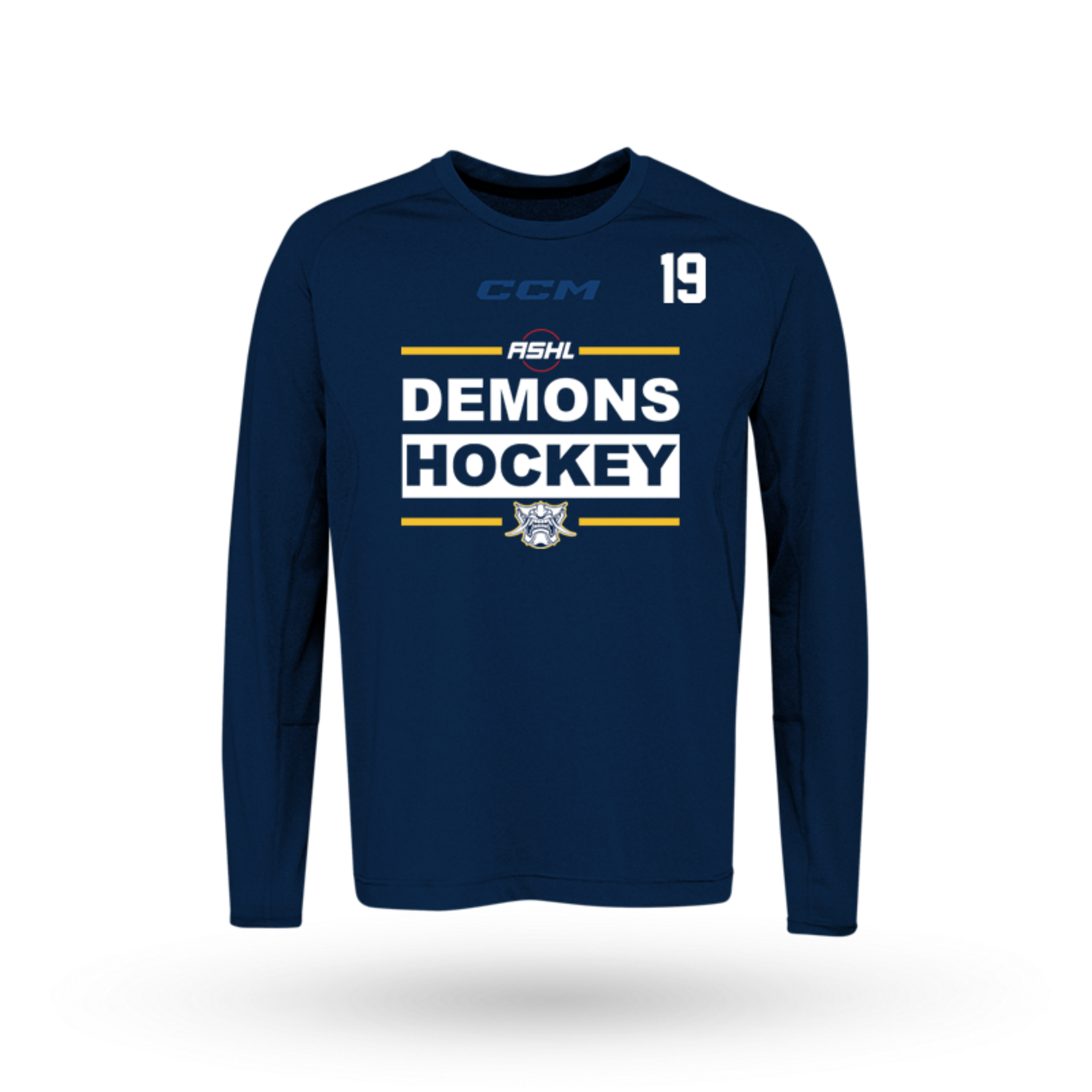 Premium Training Long Sleeve