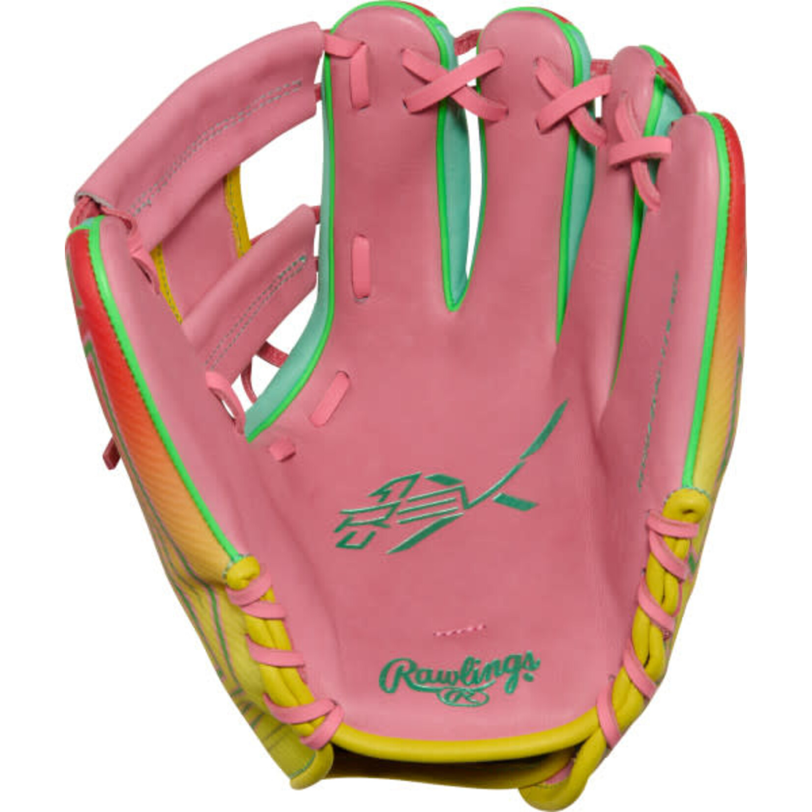 Rawlings RAWLINGS S26 REV1X REV204-2XPG 11.5" RHT