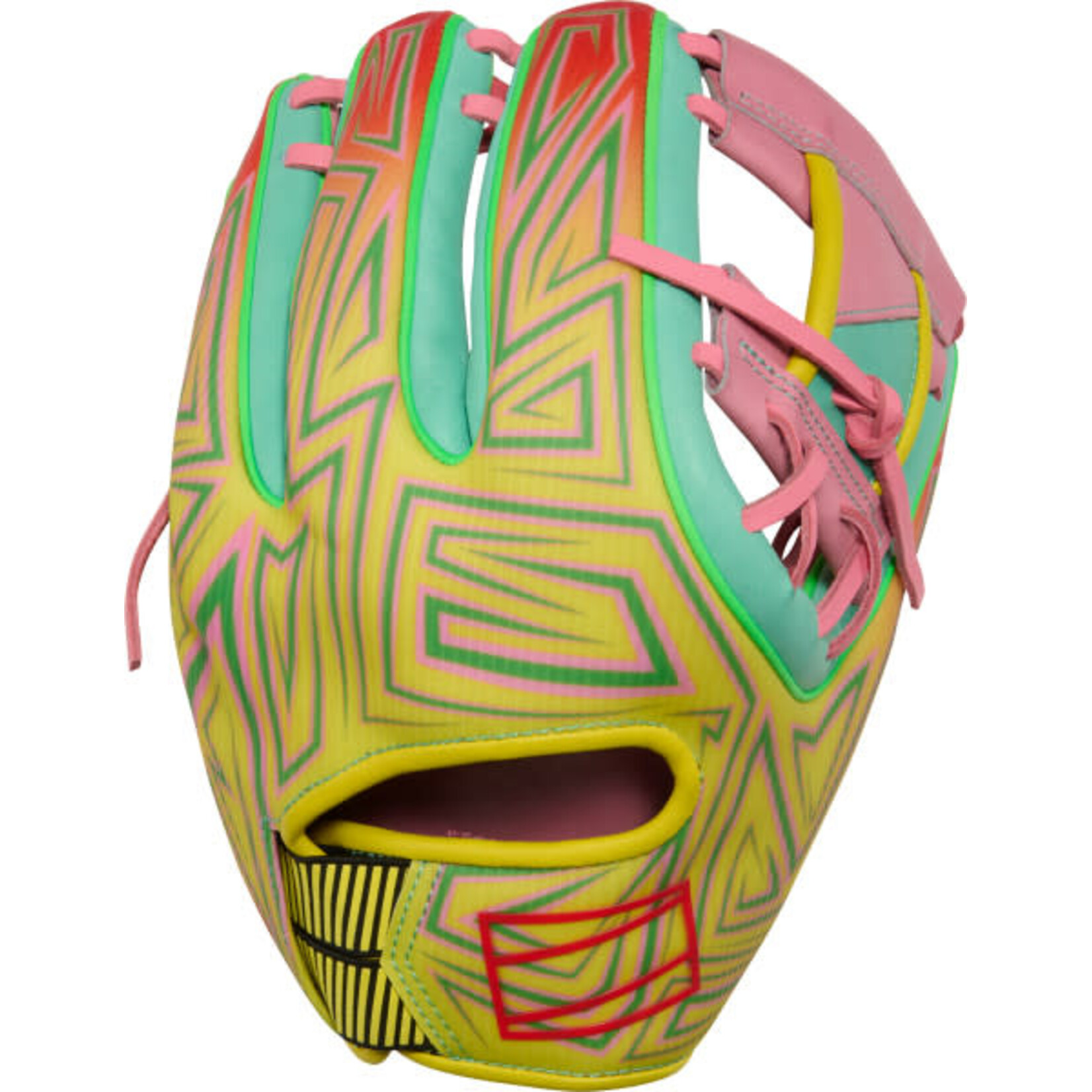 Rawlings RAWLINGS S26 REV1X REV204-2XPG 11.5" RHT