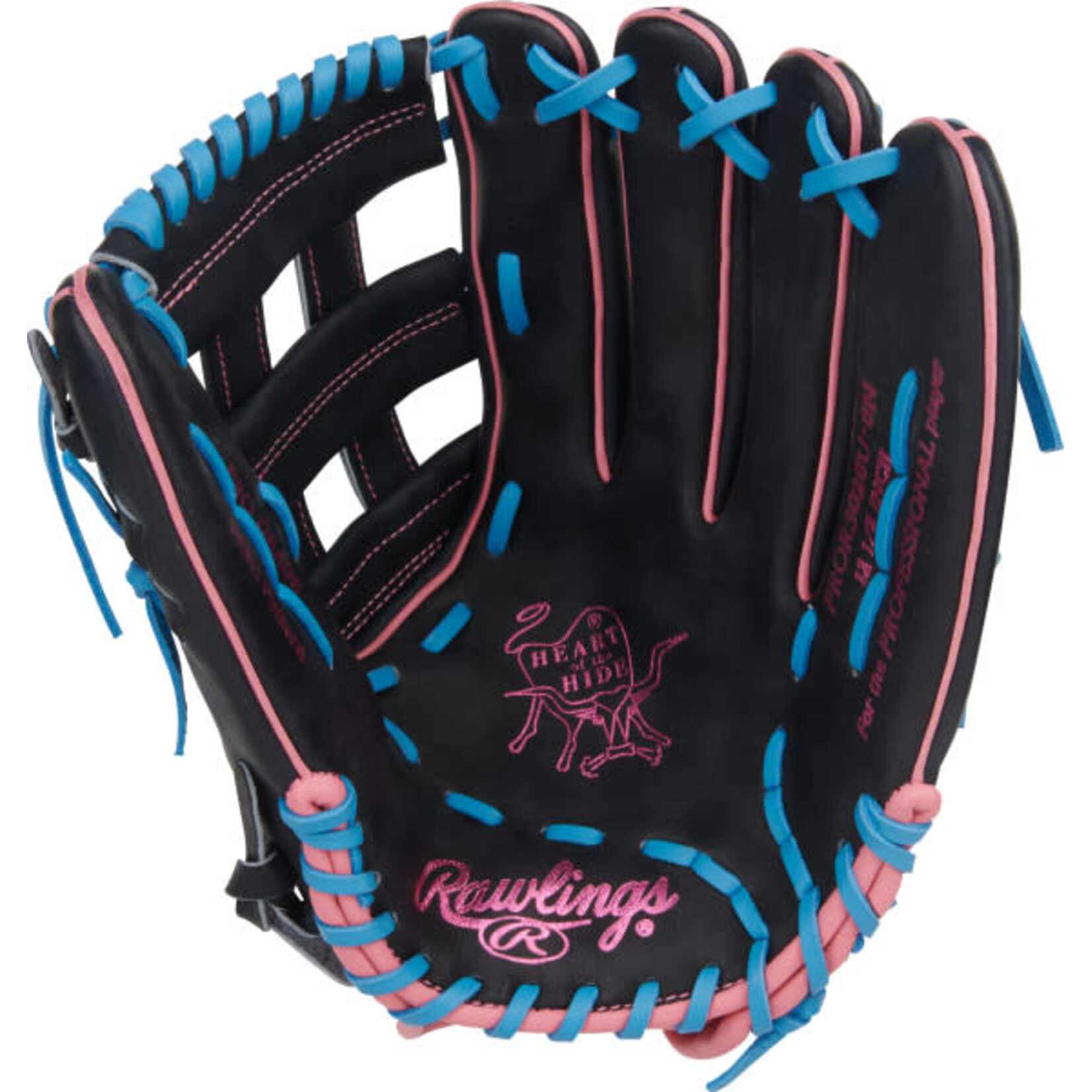 Rawlings S26 RAWLINGS HOH PROR3028U-6N