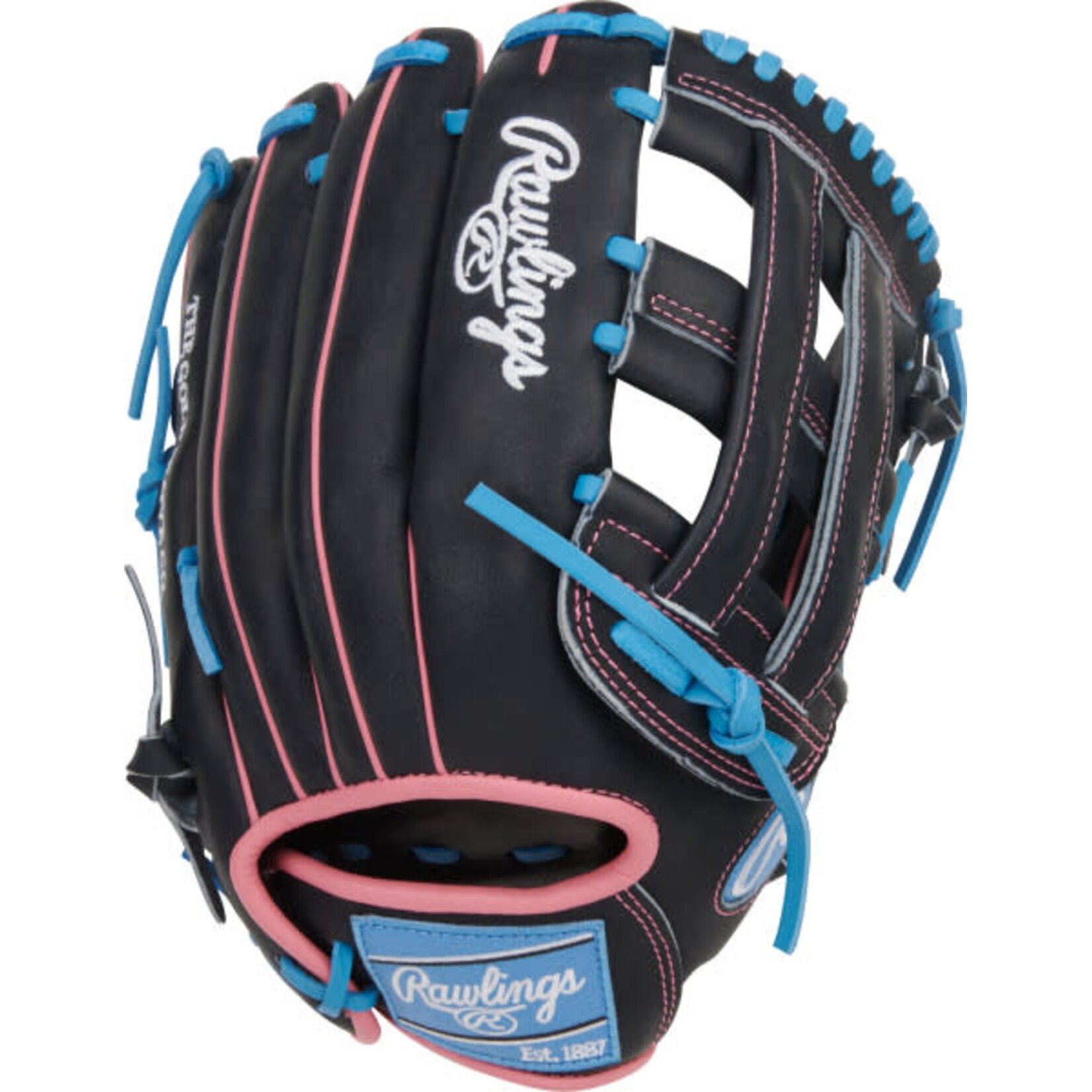 Rawlings S26 RAWLINGS HOH PROR3028U-6N