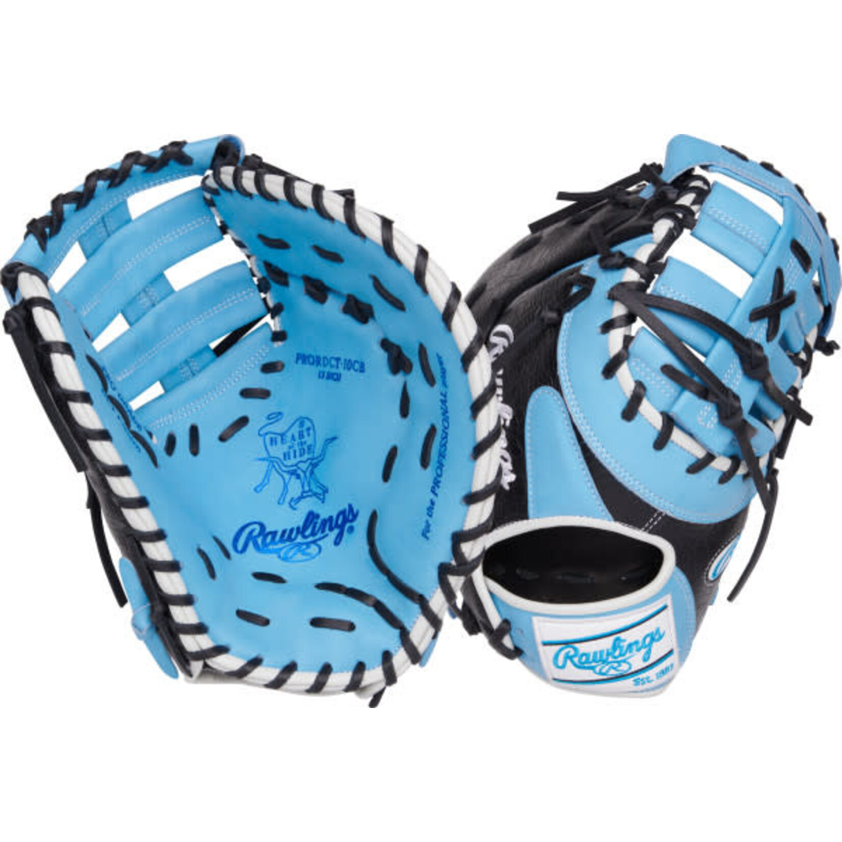 Rawlings S26 RAWLINGS HOH FBM PRORDCT-10CB 13"