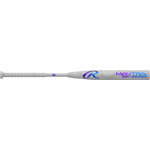 Rawlings S26 Rawlings Mantra Reverse Softball Bat