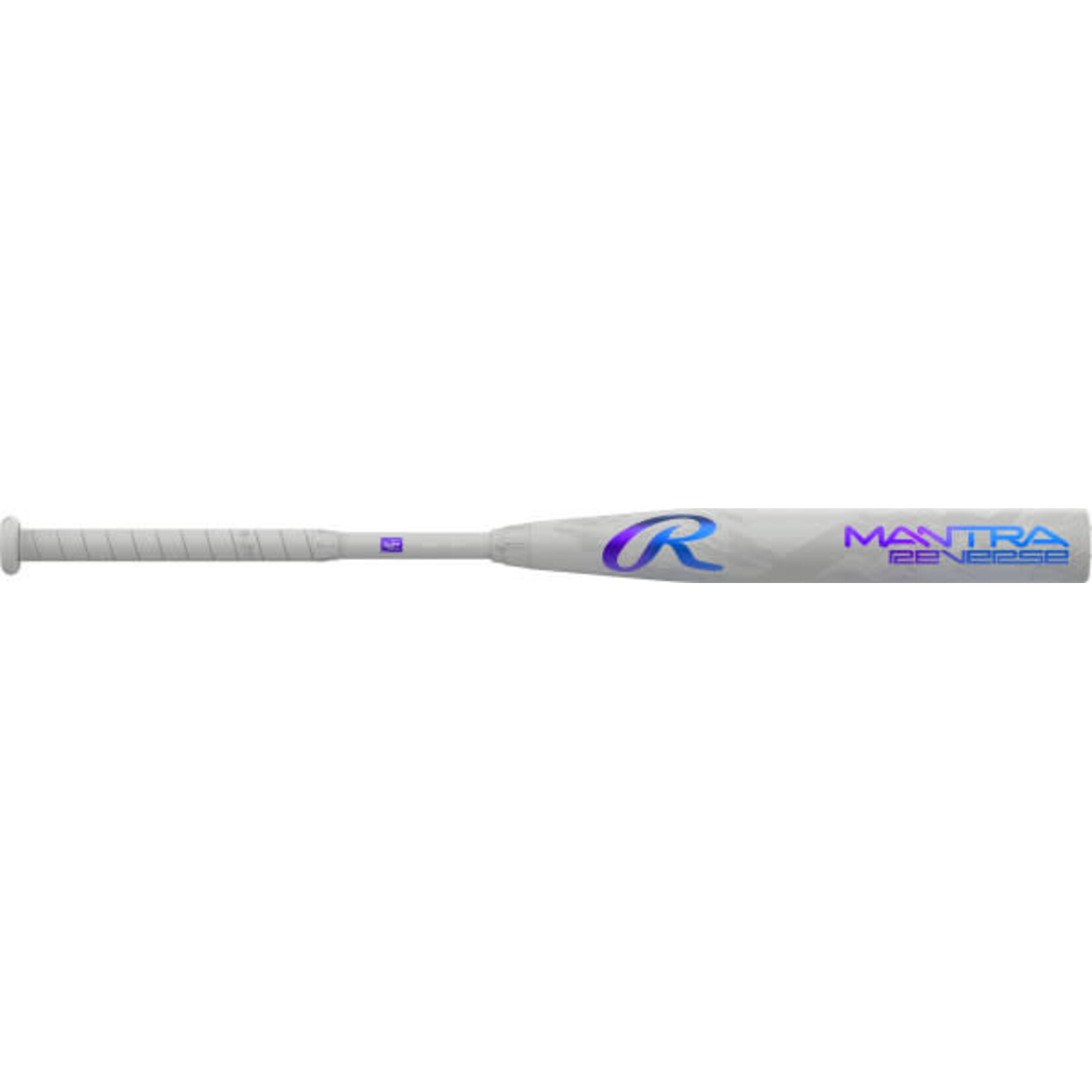 Rawlings S26 Rawlings Mantra Reverse Softball Bat