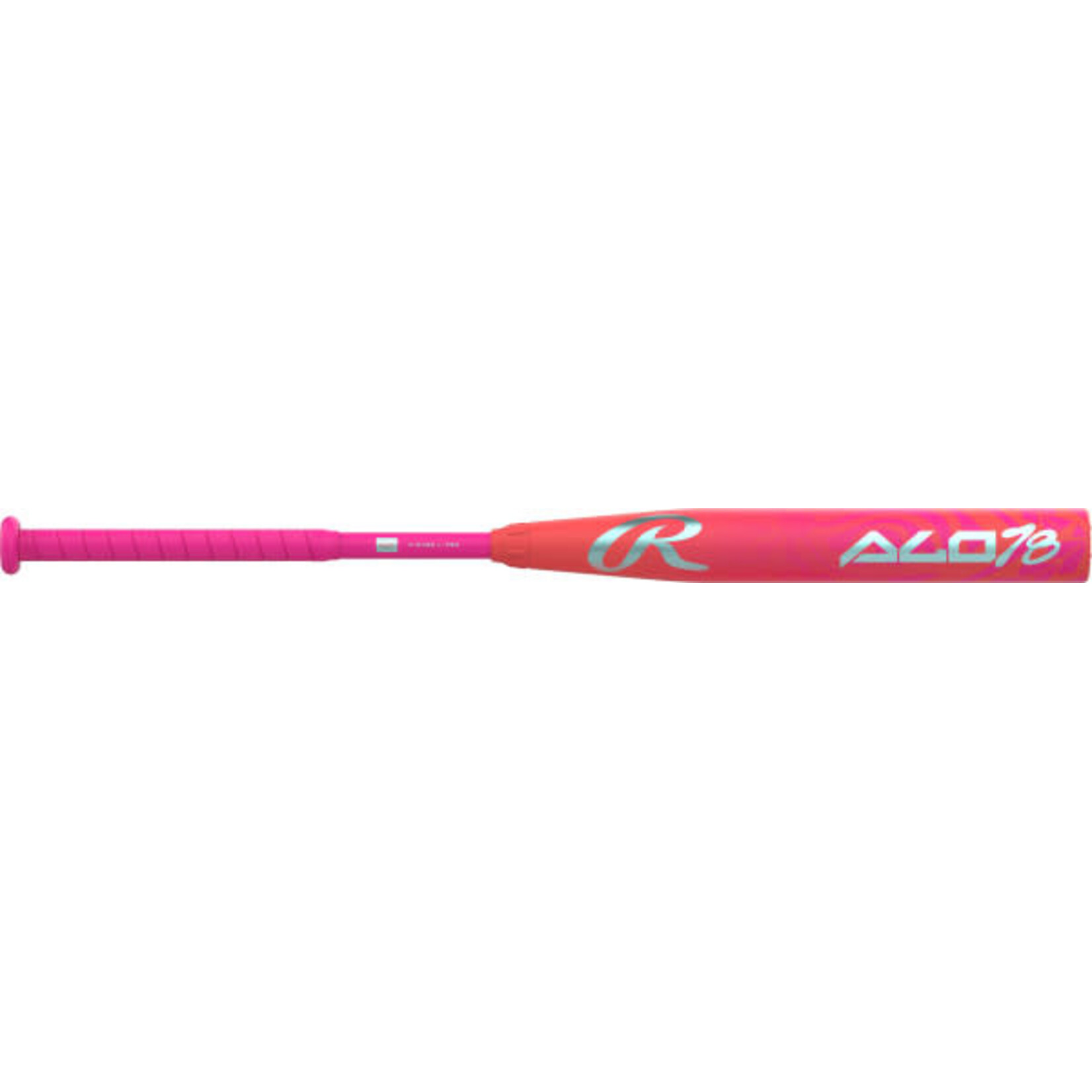 Rawlings S26 Rawlings Alo Softball Bat