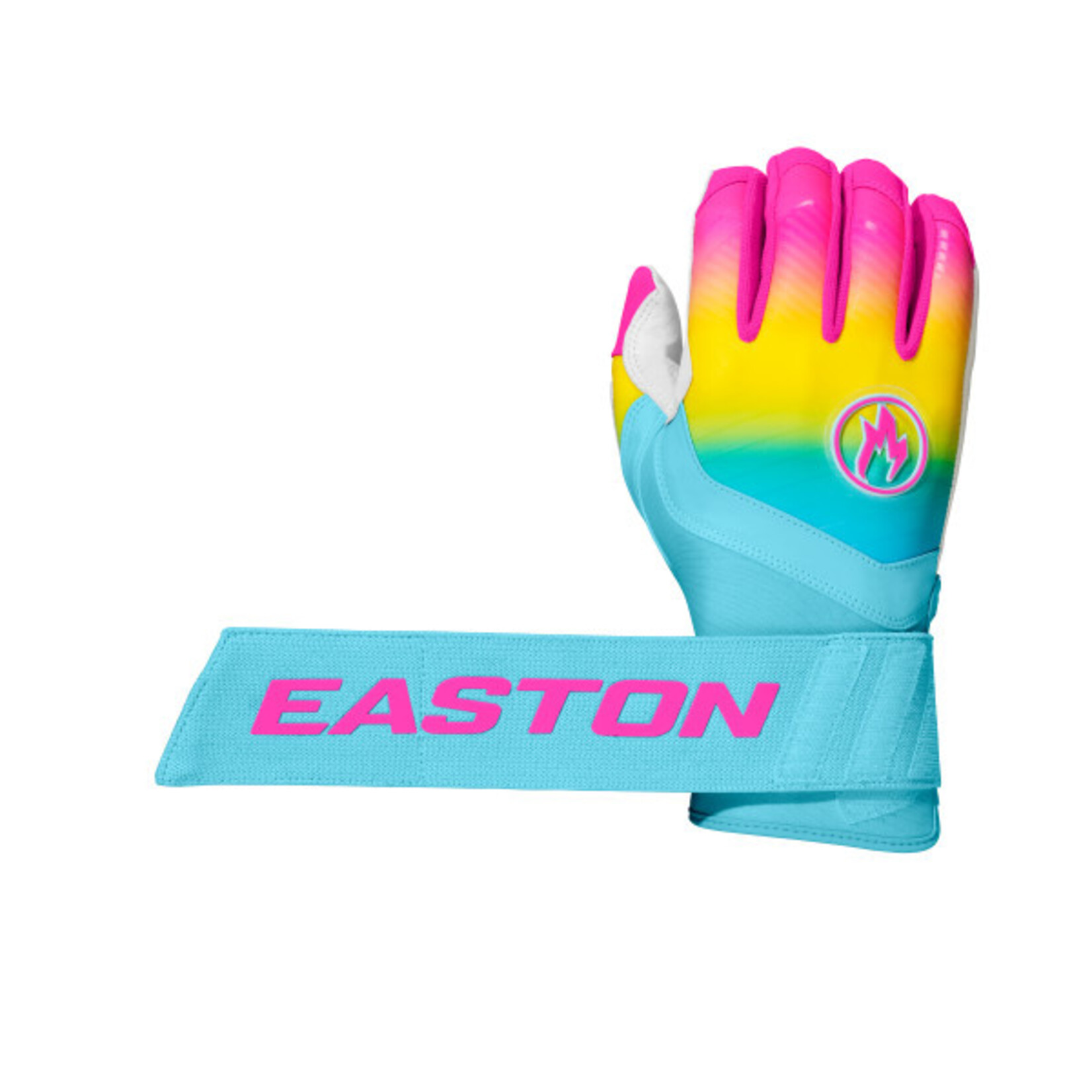 Easton S26 Easton Walk-Off ETHOS Locked In Batting Glove -