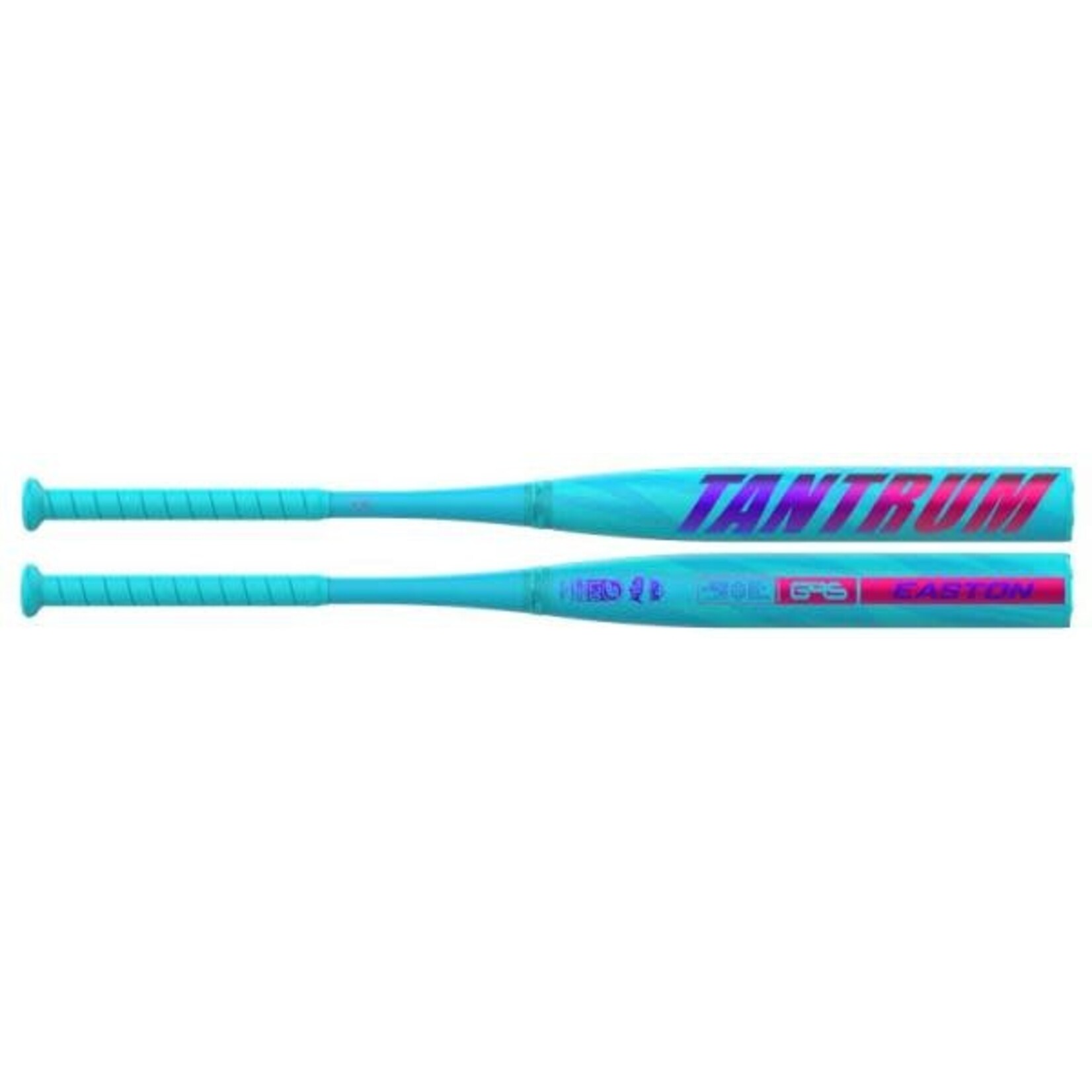 Easton S26 Easton Tantrum 2 Piece 13" Loaded