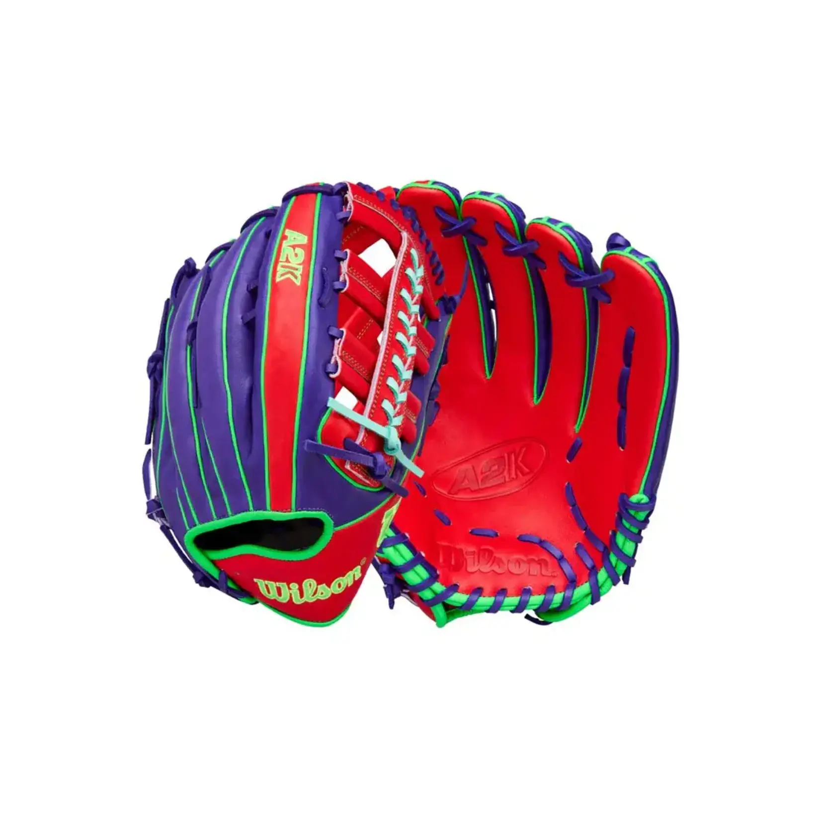 Wilson S26 Spring A2K 1810 12.75"