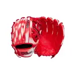 Wilson S26 SPRING A2000 ZACH NETO GM 11.75" RHT