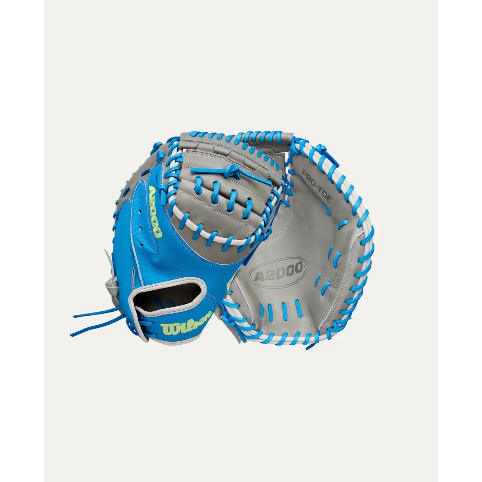 Wilson S25 FALL A2000FP FPCM23 34" RHT