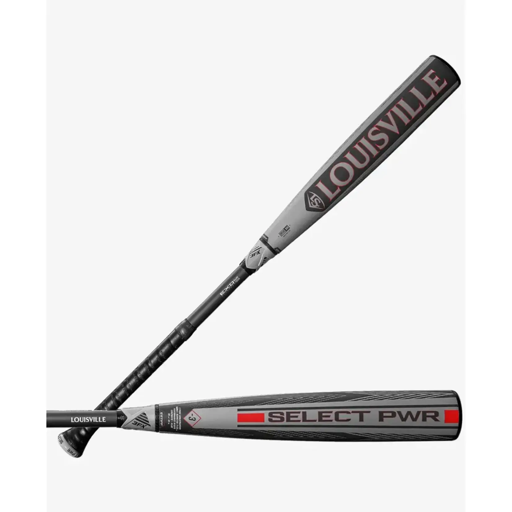 Louisville S26 Select PWR BBCOR