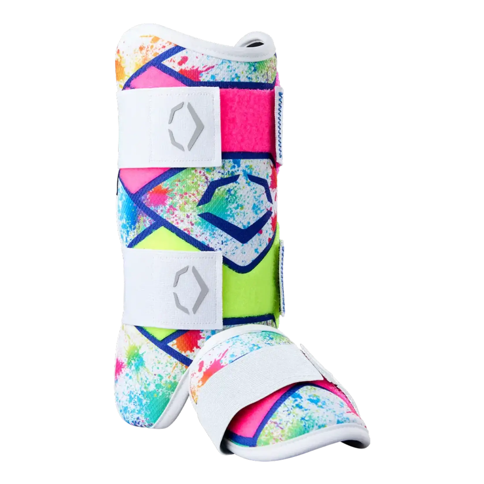 S26 Pro SRZ-2 Leg Guards