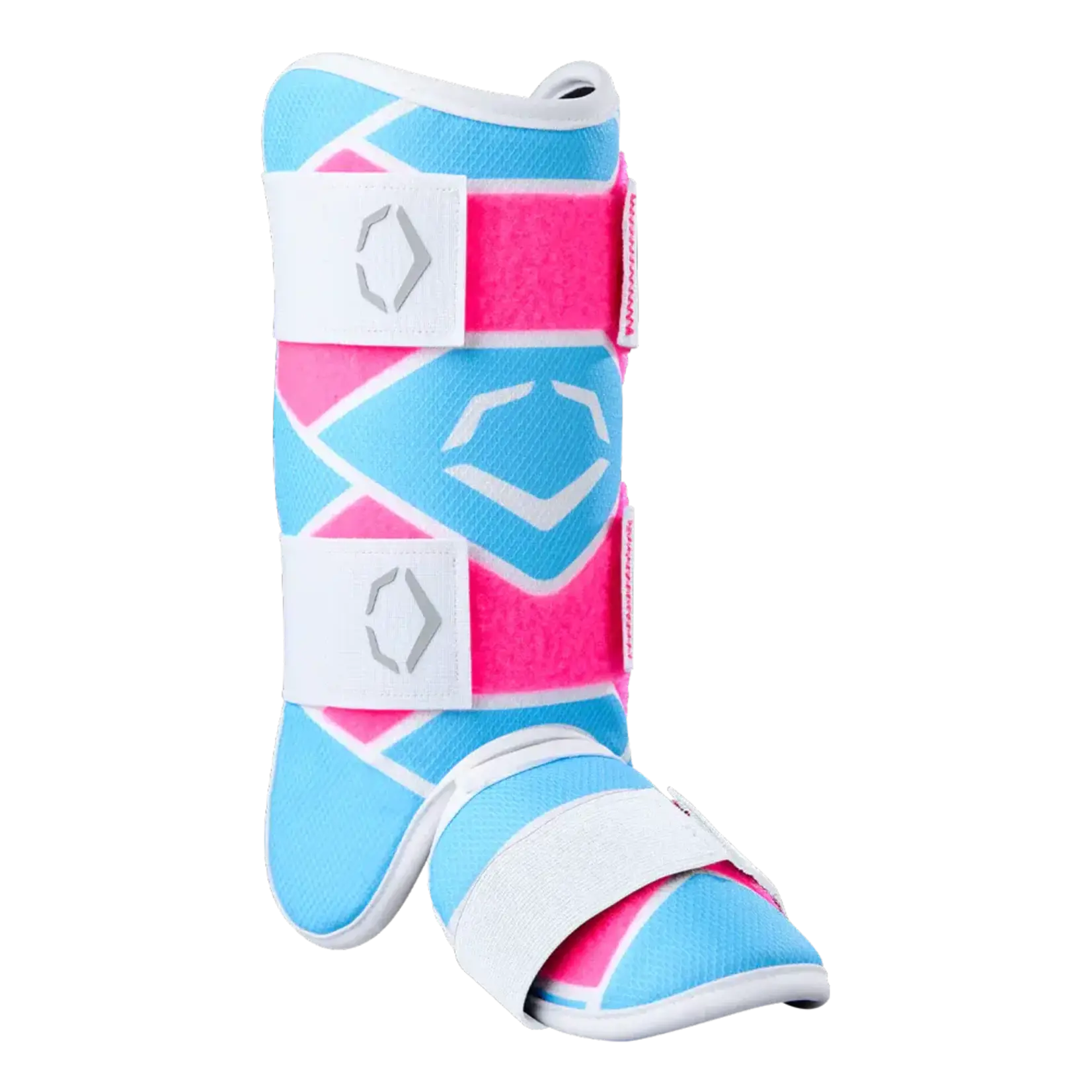 S26 Pro SRZ-2 Leg Guards