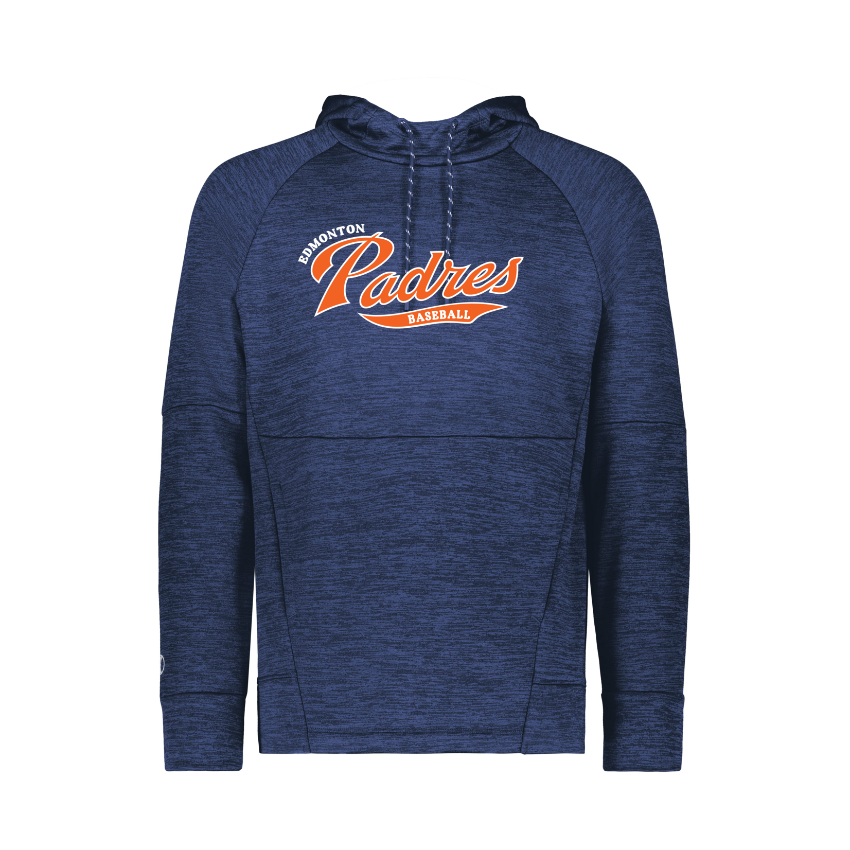 Holloway Padres '26 Performance Hoody