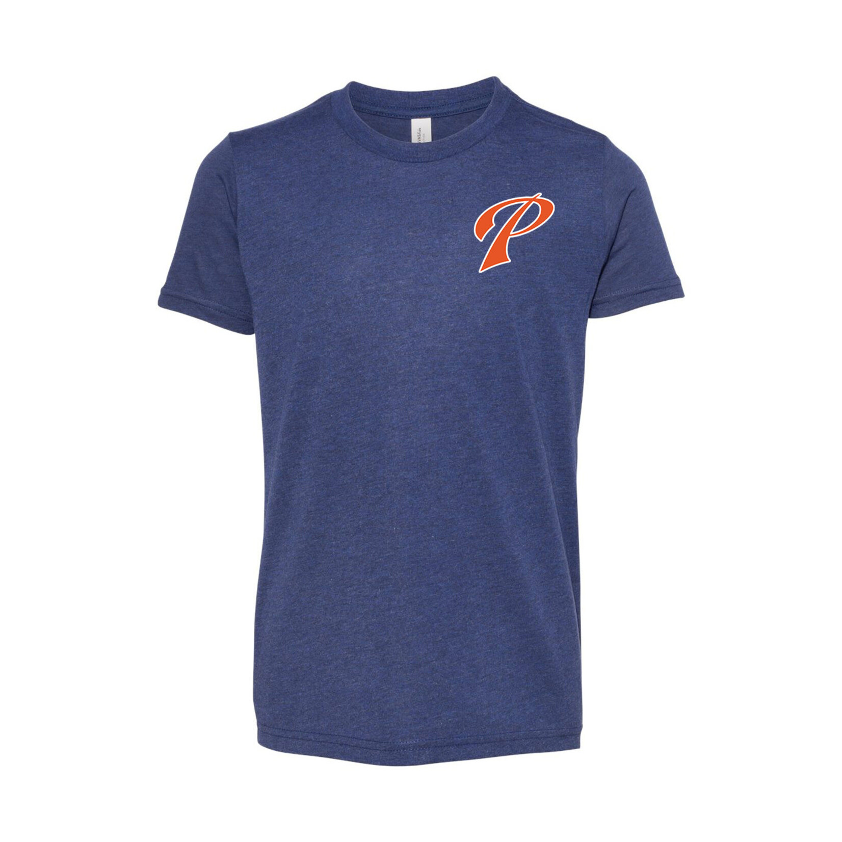 Bella + Canvas Padres Bella + Canvas Tri-Blend*