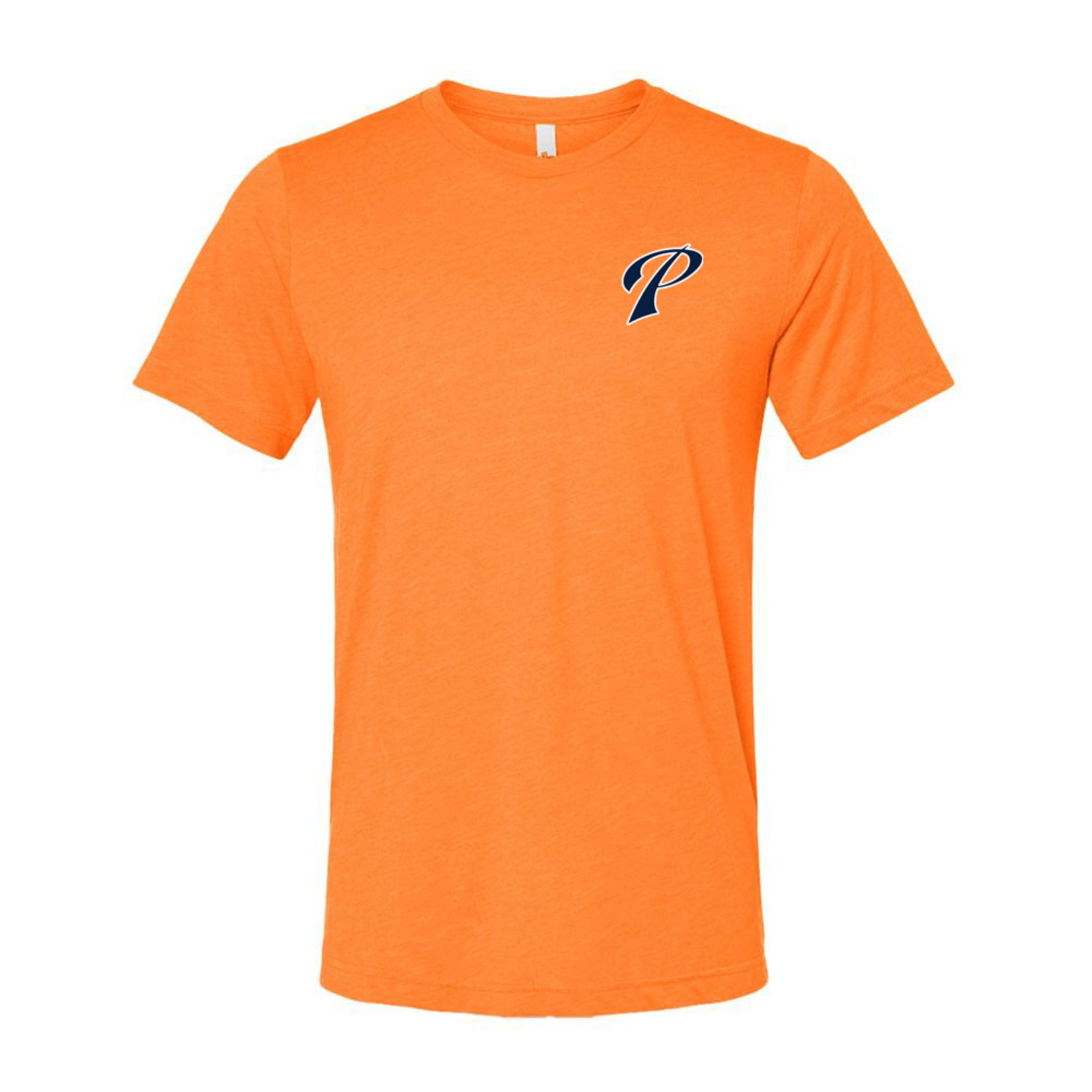 Bella + Canvas Padres Bella + Canvas Tri-Blend*