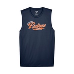 Team 365 Padres Performance Muscle Tee