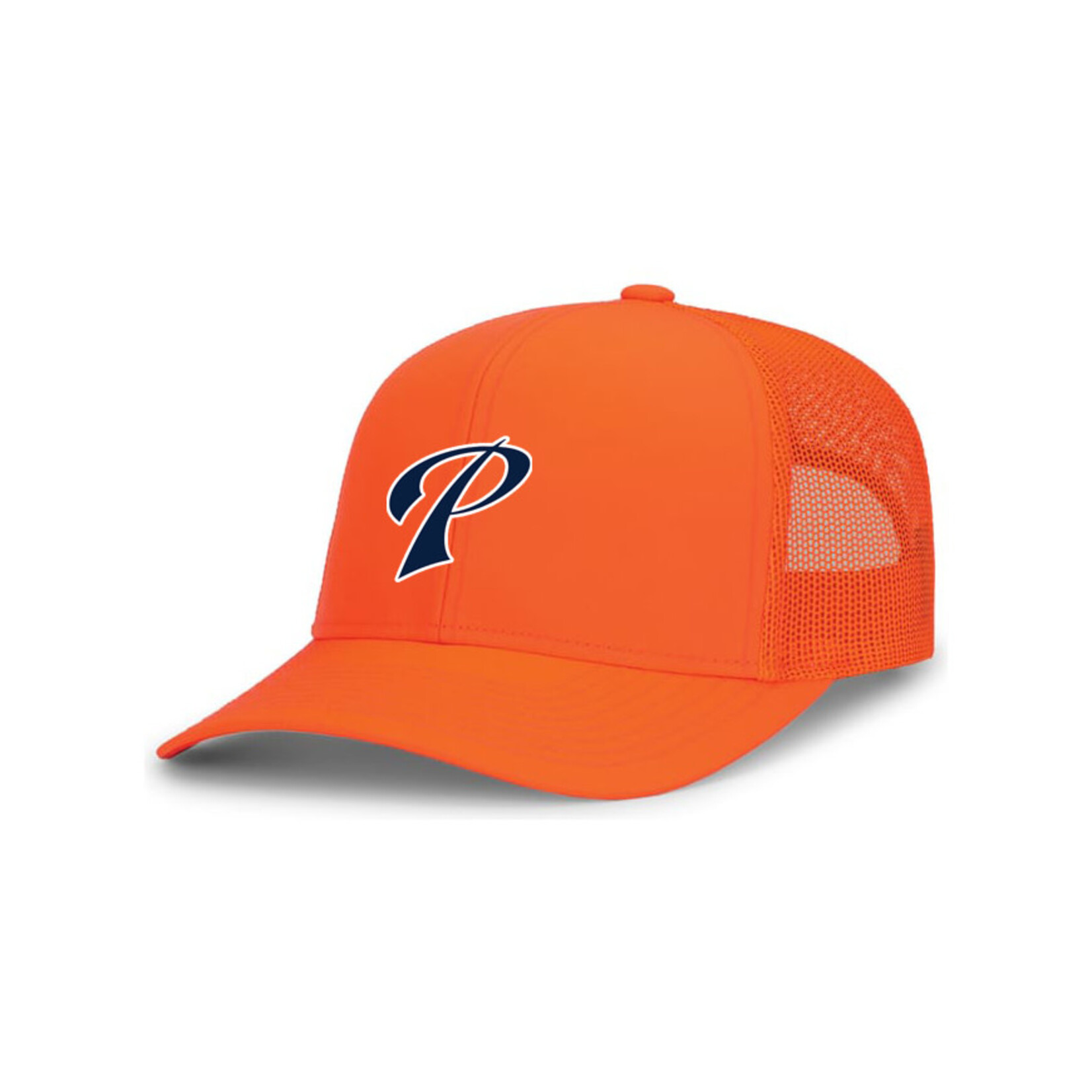 Pacific Headwear Padres 2026 Trucker Hat (Snapback)