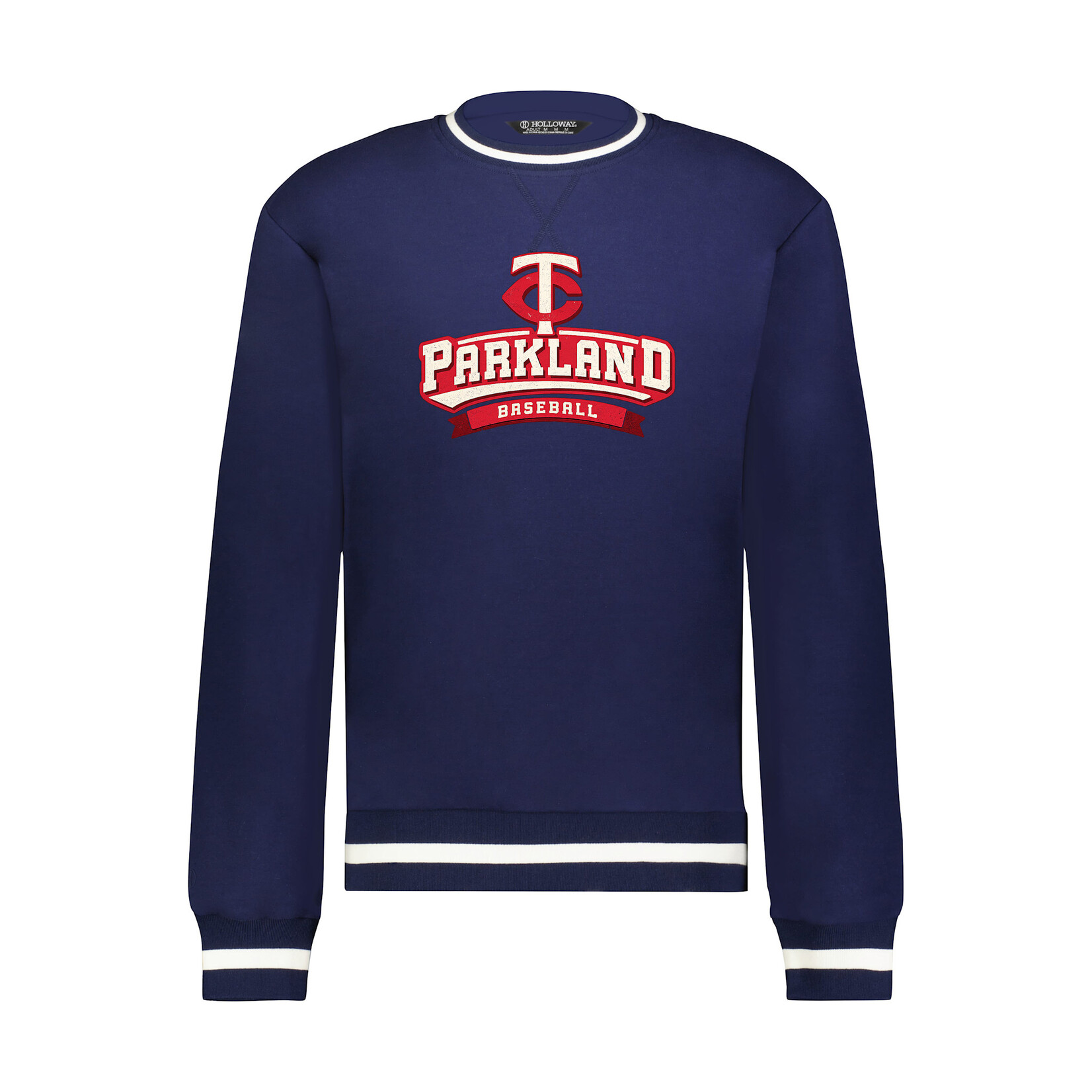 Holloway PMBA '26 Heritage Crewneck