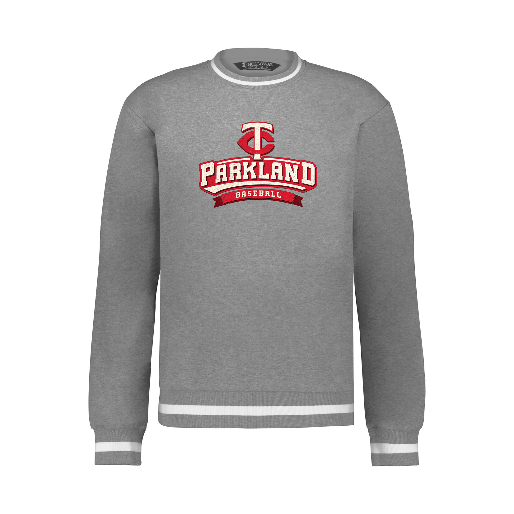 Holloway PMBA '26 Heritage Crewneck
