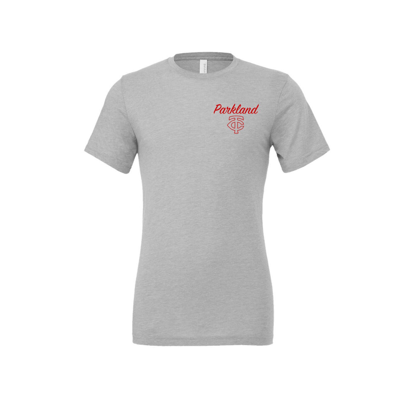 Bella + Canvas PMBA '26 Tri-Blend Tee