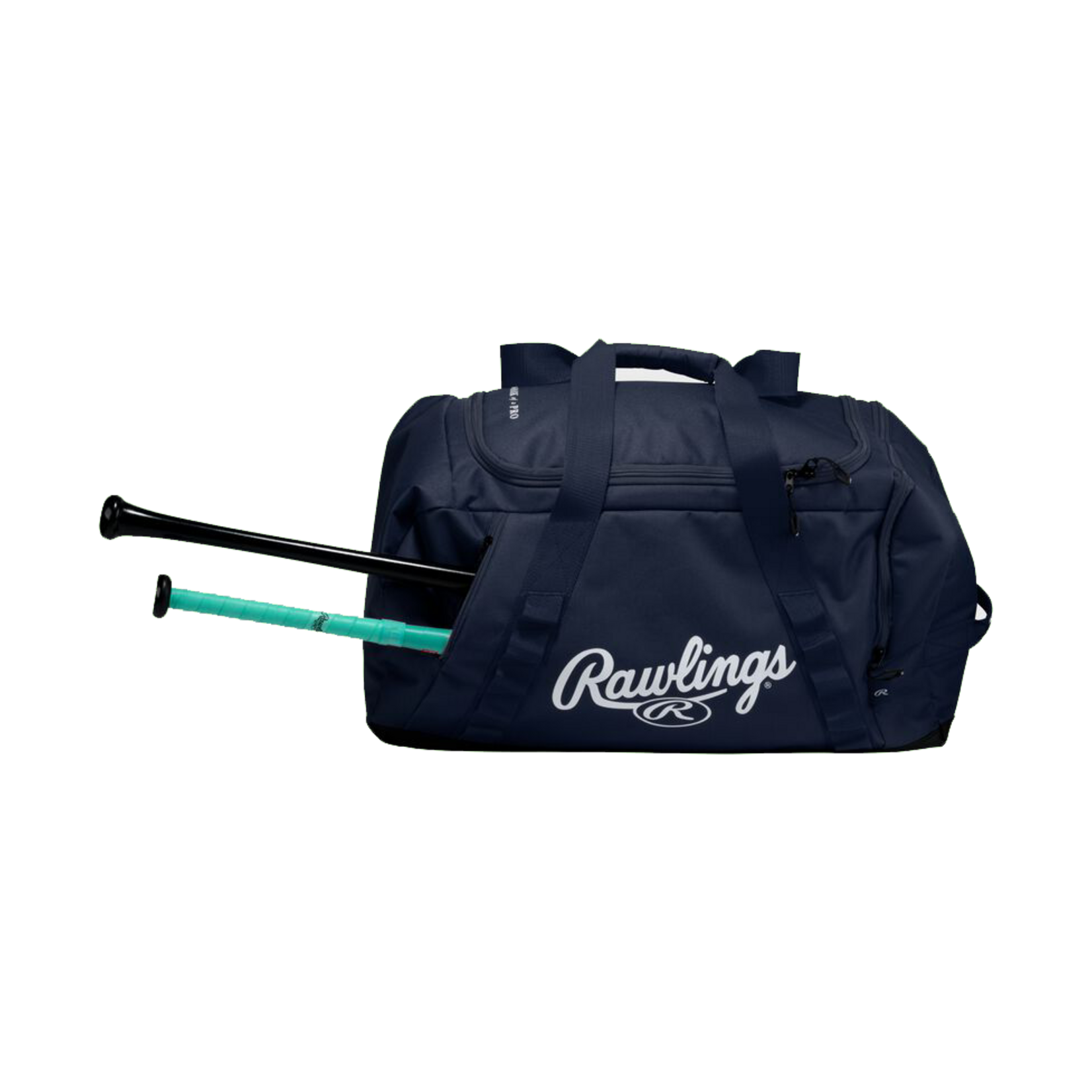 Rawlings PMBA '26 Covert2 Duffel - Embroidered