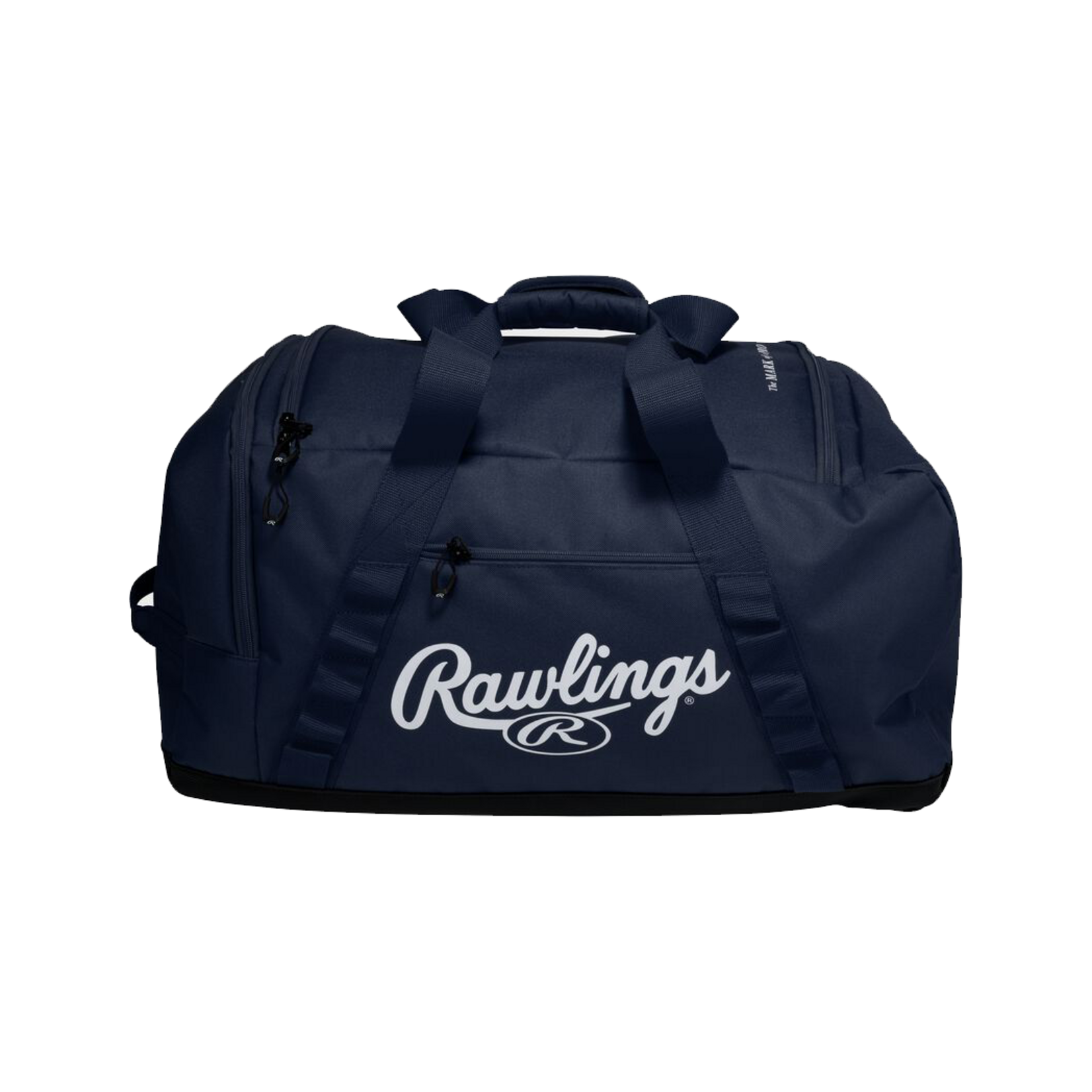 Rawlings PMBA '26 Covert2 Duffel - Embroidered
