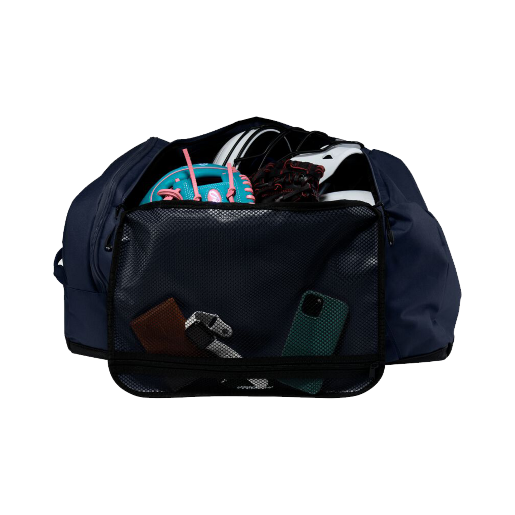 Rawlings PMBA '26 Covert2 Duffel - Embroidered