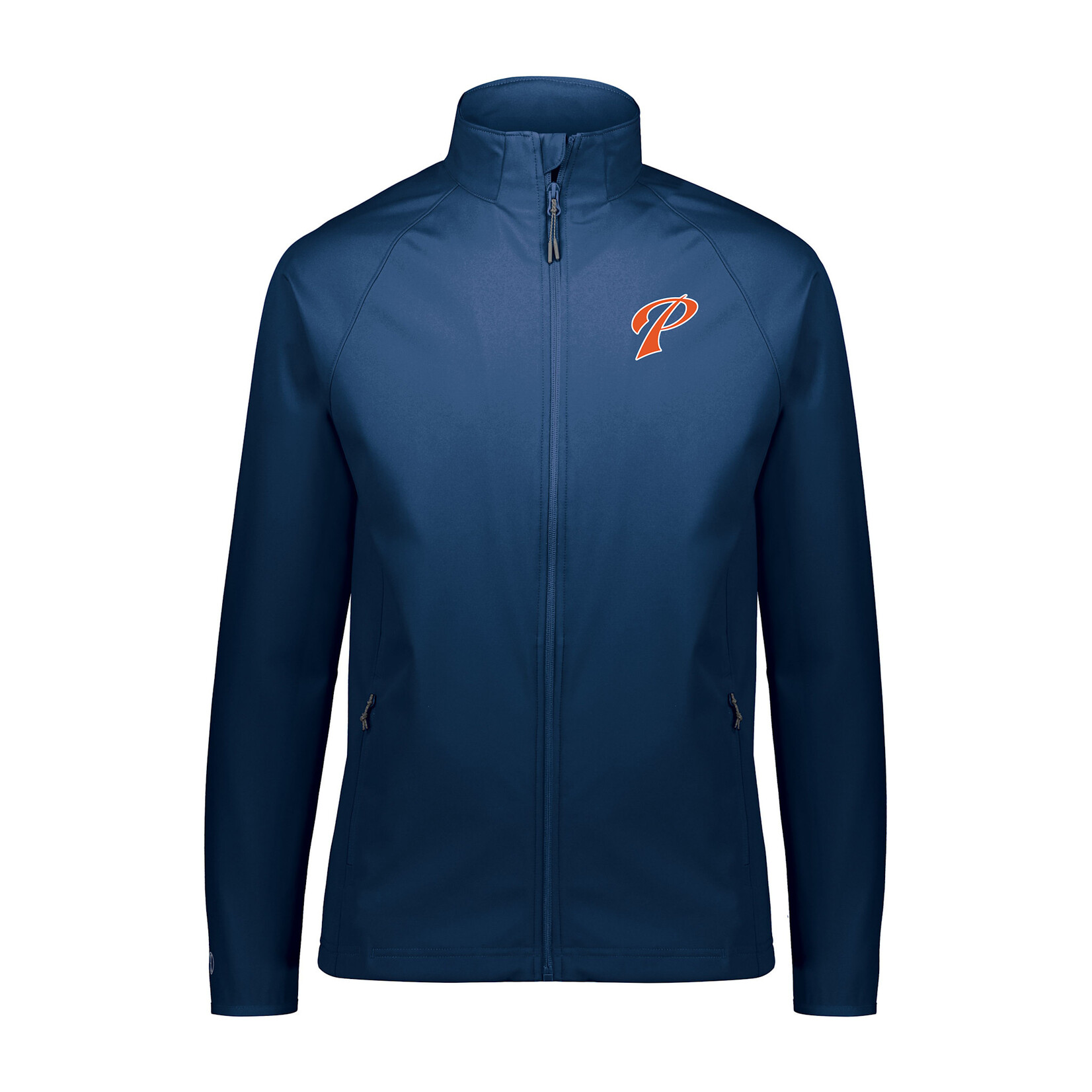 Holloway Padres Water-Repellent Softshell