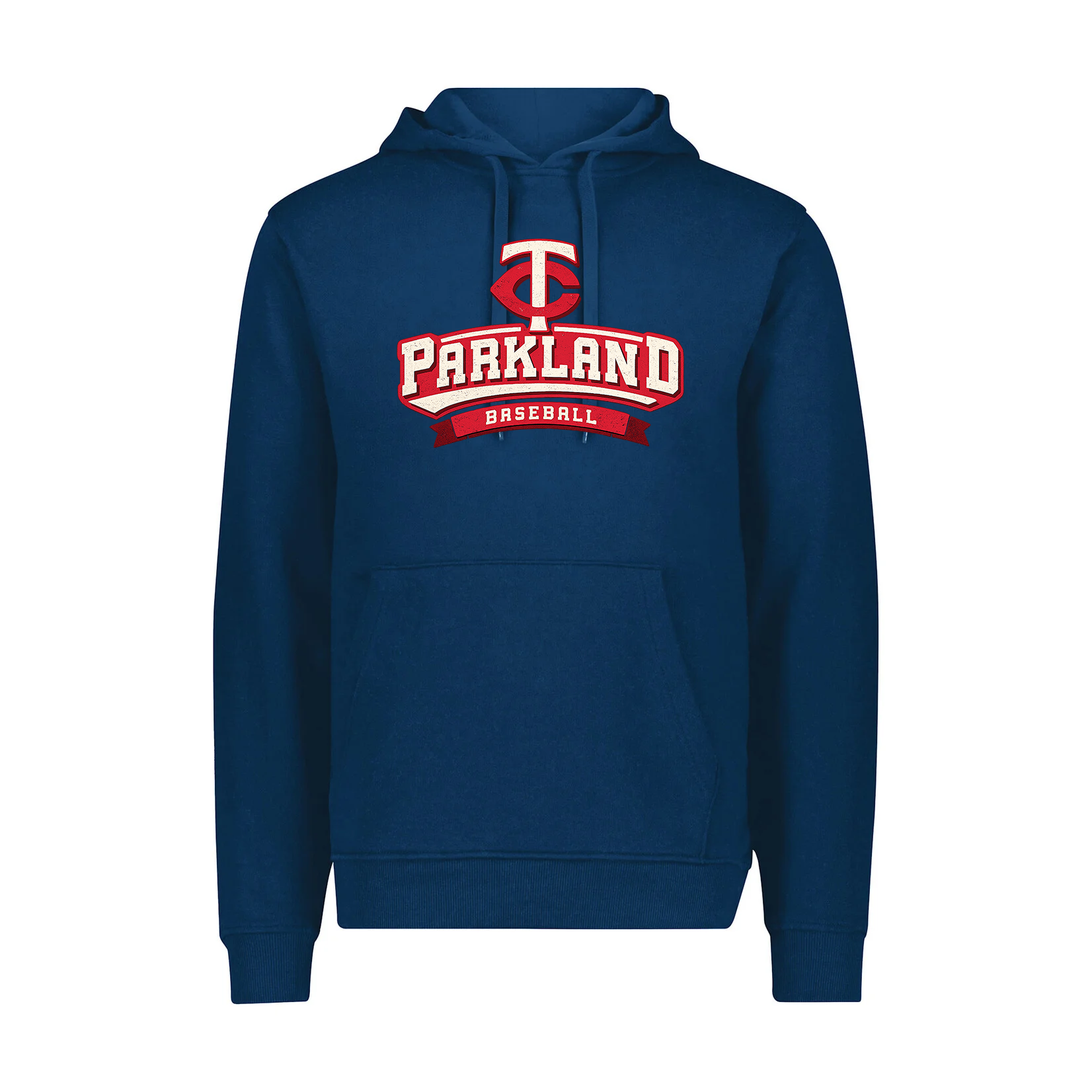 Augusta Sportswear PMBA '26 Heritage Design YOUTH Hoody