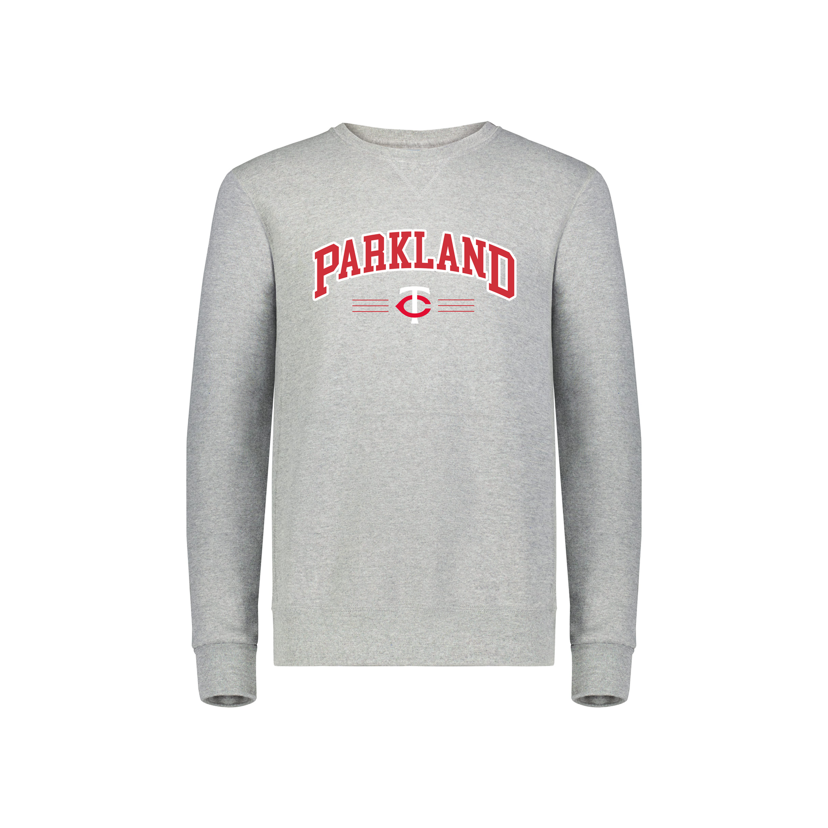 Russell CLEARANCE PMBA '25 Screen Print Crewneck