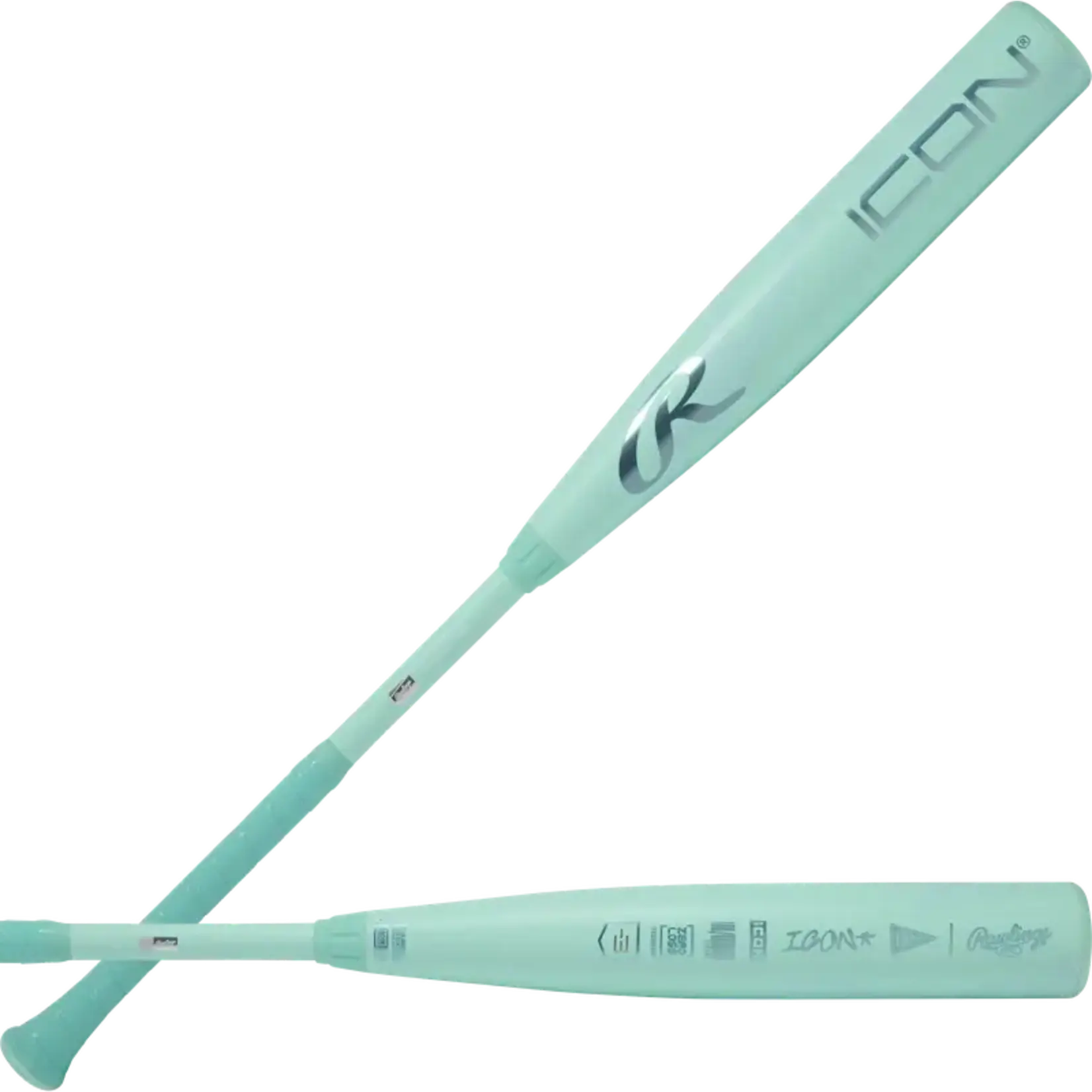 Rawlings S26 Rawlings ICON BBCOR