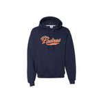 Russell CLEARANCE '25 Padres Hoody