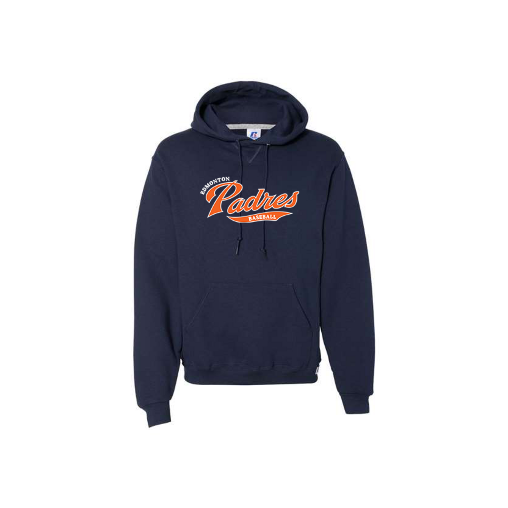 Russell CLEARANCE '25 Padres Hoody